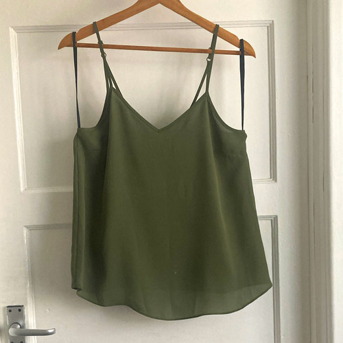 Primark women size - size, green