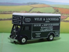 Lledo  Wylie & Lochhead [