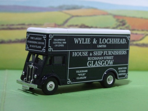 Lledo wylie lochhead - , [