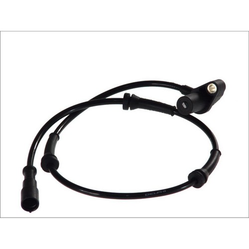 Abs sensor rear - sensor, fits: