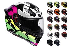AGV K1-S ECE 22.06