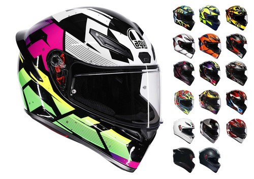 Agv ece 22 06 - agv,