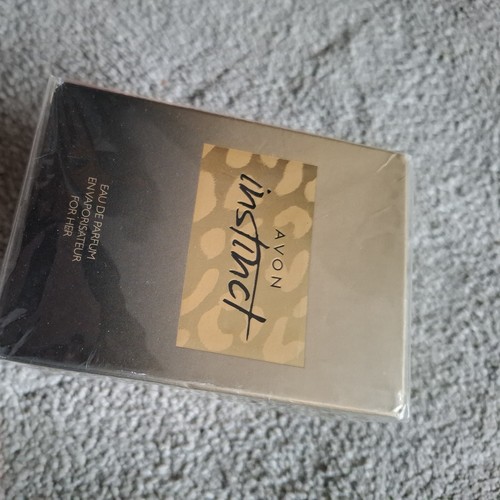 Avon instinct eau - avon, parfum
