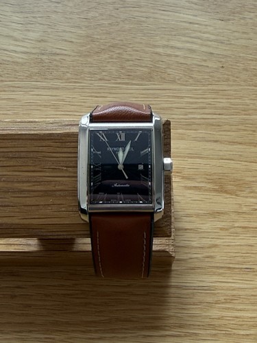 Raymond weil don - raymond,