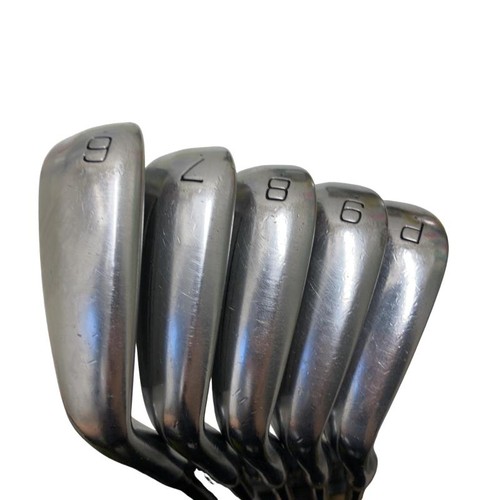 Mizuno jpx 825xd - iron, 5pcs
