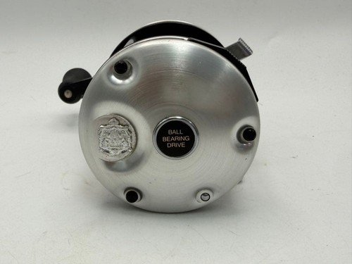 Abu garcia ambassadeur 6500c - abu,