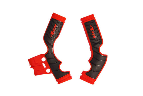 Grippy frame guard ktm 65 - guard, sx