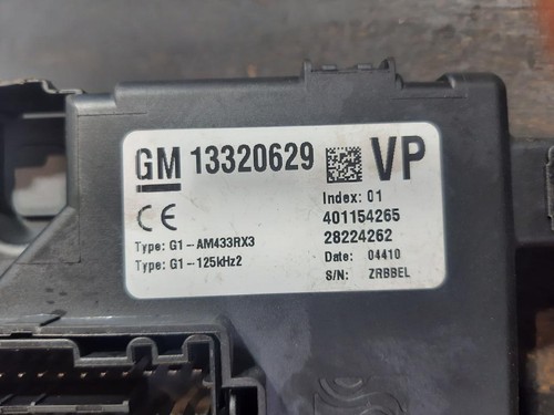 Vauxhall corsa sxi mk3 - corsa,