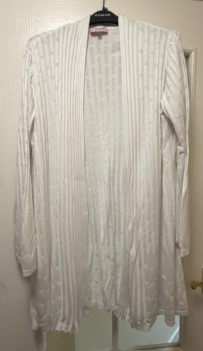 Per una white long - m&s,
