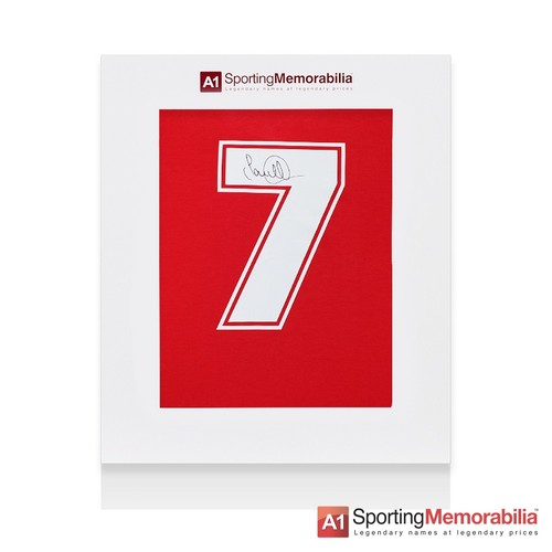 Sam warburton signed british - warburton, &