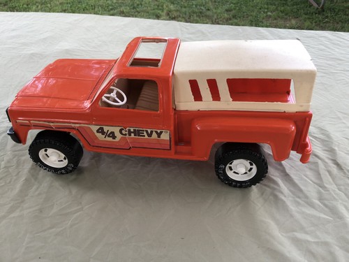 Square body chevy truck - chevy,