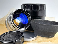 Jupiter-3 50mm F1.5 1957 year