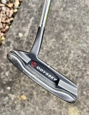 Odyssey White Hot Pro #3