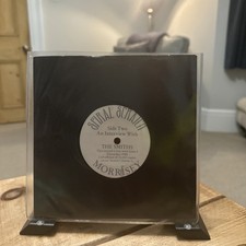 The Smiths - Spiral Scratch -