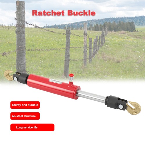 10ton hydraulic pull back ram - 10ton,