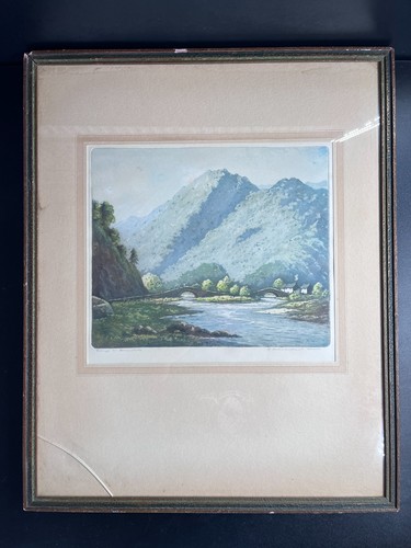 Antique robert herdman smith - robert, herdman-smith