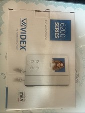 Videx 6200 Series 3.5"