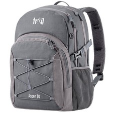 Trail 30L Backpack Padded
