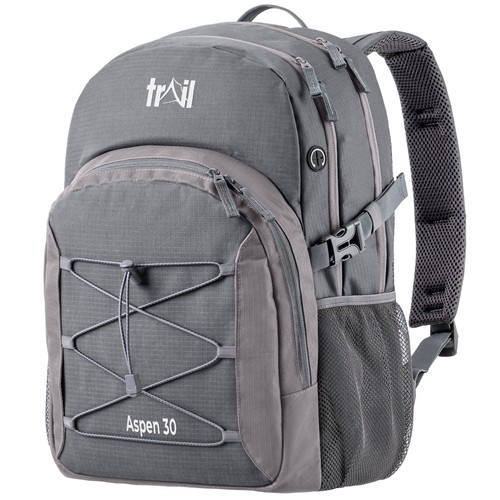 Trail 30l backpack padded - 30l,