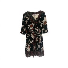 2 Combo of Smart lovely UK Size 10 Dress Top and Monsoon Petite Dress 