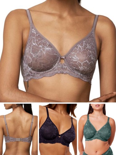 Triumph amourette charm high - amourette,