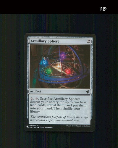 Armillary sphere 203 - -,
