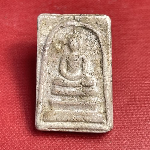 Antique phra somdej thai - somdej,