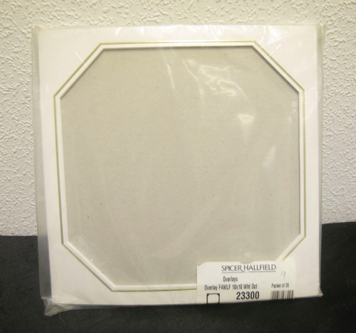 Spicer hallfield overlays - spicer,