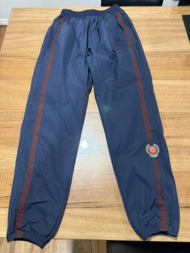 Yeezy season crest track - yeezy,