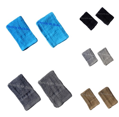Face cloths flannels - face,