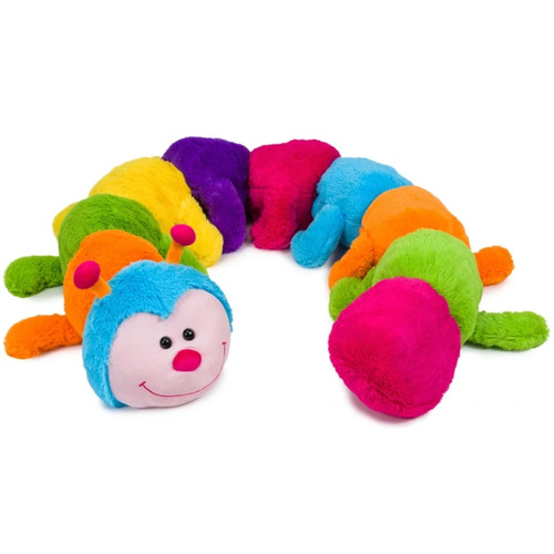 Cleo the caterpillar 190cm - cleo,