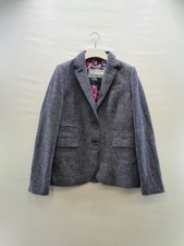 Joules Blazer Jacket Size 12