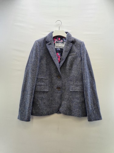 Joules blazer jacket - blazer, size