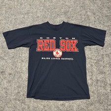 Vintage 2002 Boston Red Sox