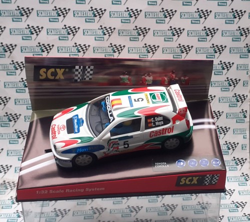 Scx 60070 toyota corolla - 60070,
