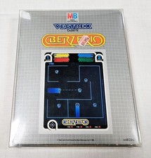 Berzerk for vectrex on - for,