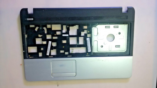 Packard bell easynote - bell,