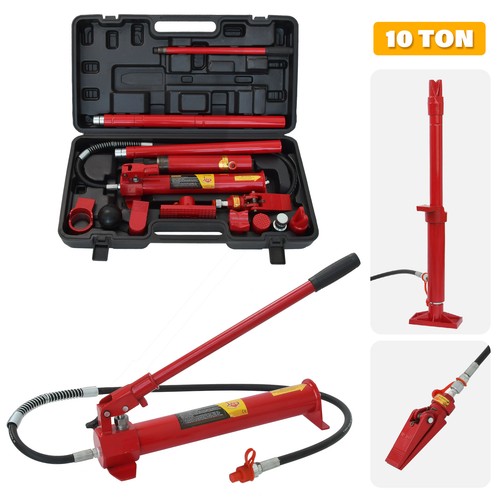 10t porta power hydraulic - power,