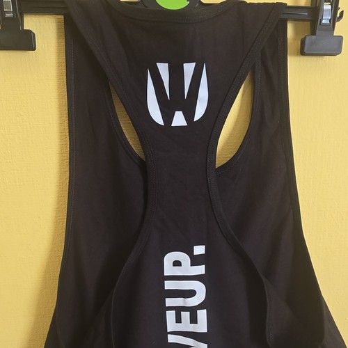 Powerhouse gym men black - gym,