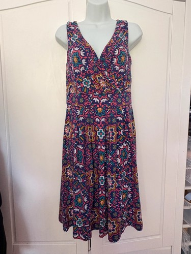Womens lands end sleeveless - womens,