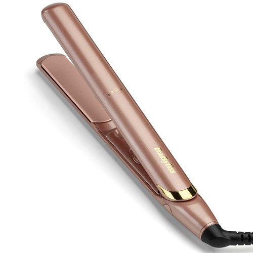 Babyliss rose gold hair - rose,