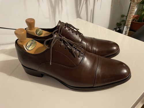 Russell bromley mens - &, tan