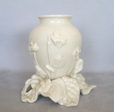 Antique Royal Worcester White