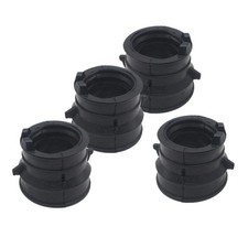 4 Packs Carb Intake Manifold