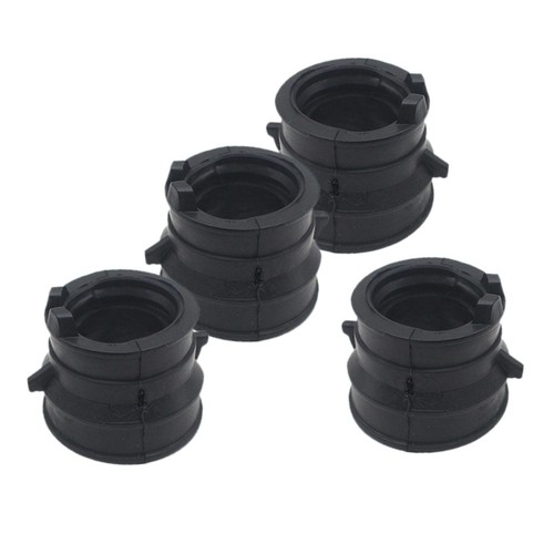 Packs carb intake - 4,
