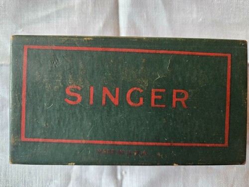 Antique singer treadle - treadle, machine