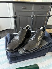 Loake 1880 Heston Size 6 F