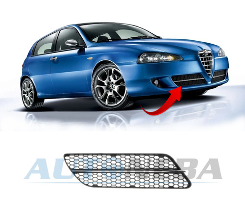 For alfa romeo 147 2005 - romeo, 2005-2010