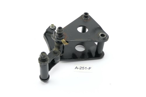 Suzuki gsx 750 gr72a 1986 - 750,