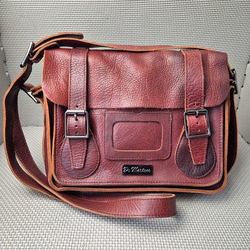 Martens messenger bag soft - messenger,